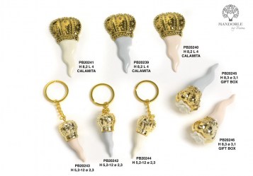 Nessuna immagine impostata 