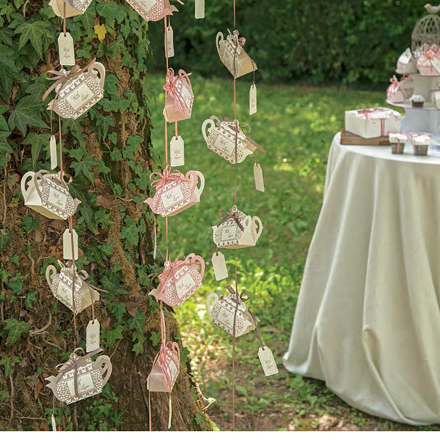 Tavoli Matrimonio Country Chic Stile Romantico Matrimonio Tableau